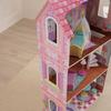 Kidkraft Penelope Dollhouse Wooden 65179 Подлинный продукт