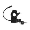 Security Throttle for Kukirin G2 Master E-Scooter Key Ignition Switch Thumb Accelerator Combo in Single Handlebar Control Unit Throttles 2