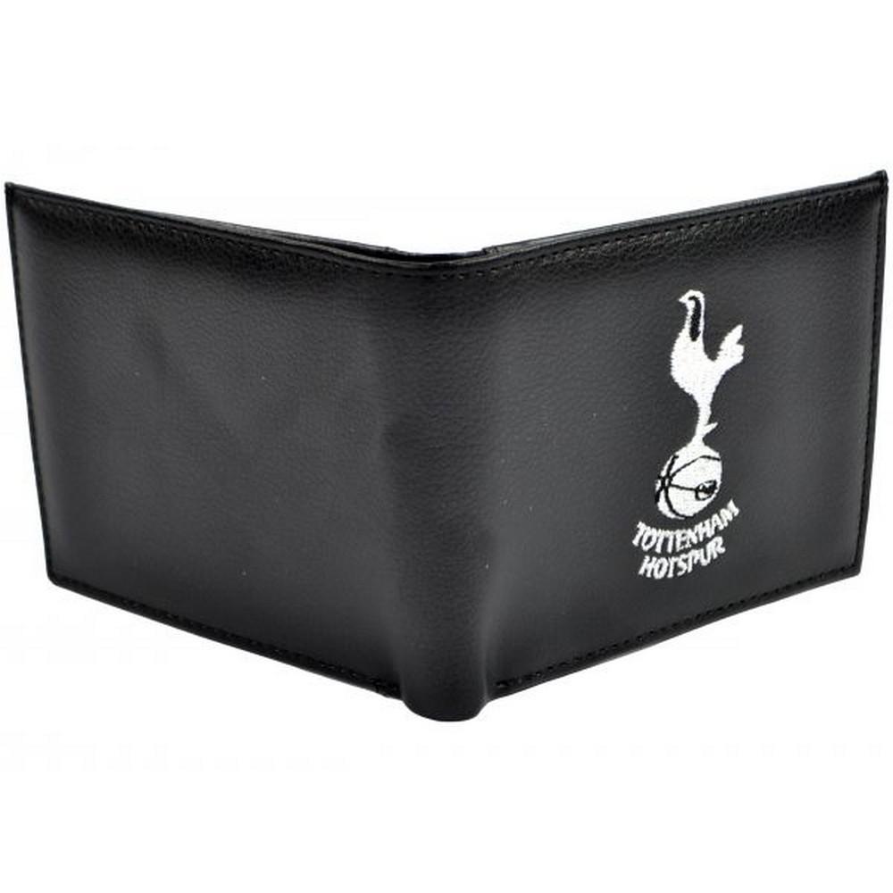 Tottenham Hotspur FC Embroidered Bi-Fold Wallet
