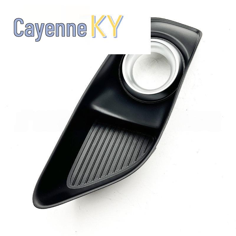 Декоративная накладка противотуманной фары 2012-2014 Chrysler 300C