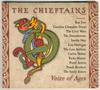 CD CHIEFTAINS - Voice Of Ages HRM3343702 Hear Music 2012 US World Music Used