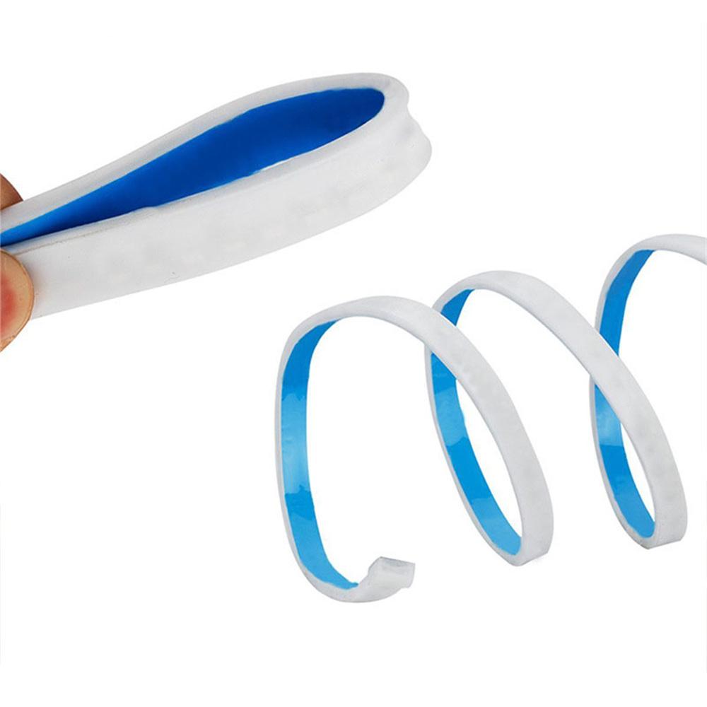 Автомобильная многофункциональная индикационная полоса задней двери, дневной ходовой свет 120 см