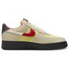 Nike Кроссовки унисекс Air Force 1 07 Somos Familia Тан Sanddrift University-Red DZ5355-126