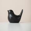 Modern Simple Luxury Ceramic Bird Figurines Home Decoration Accessories  Bird Figures Decorative Wedding Ornaments