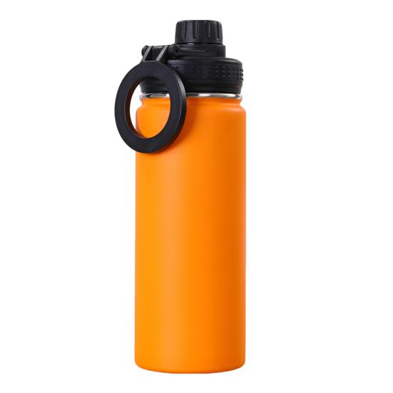 Изолированная чашка из нержавеющей стали для штатива MagSafe и магнитного держателя Hot