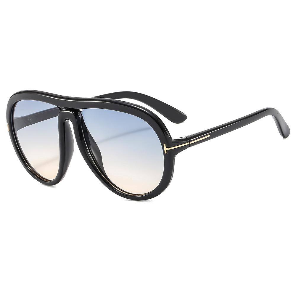 Новые круглые винтажные круглые солнцезащитные очки Женские Мужские Авиаторы Солнцезащитные очки Женская Оправа для Мужчин Женщин Очки