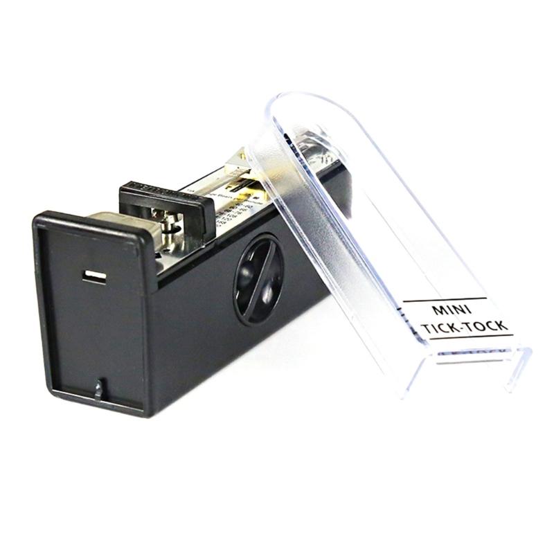 Механический метроном Громкий звук Пианино Барабан Гитара Бас Скрипка Гитара Инструменты