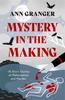 Книга Mystery In the Making : Eighteen Short Stories of Murder, Mystery and Mayhem