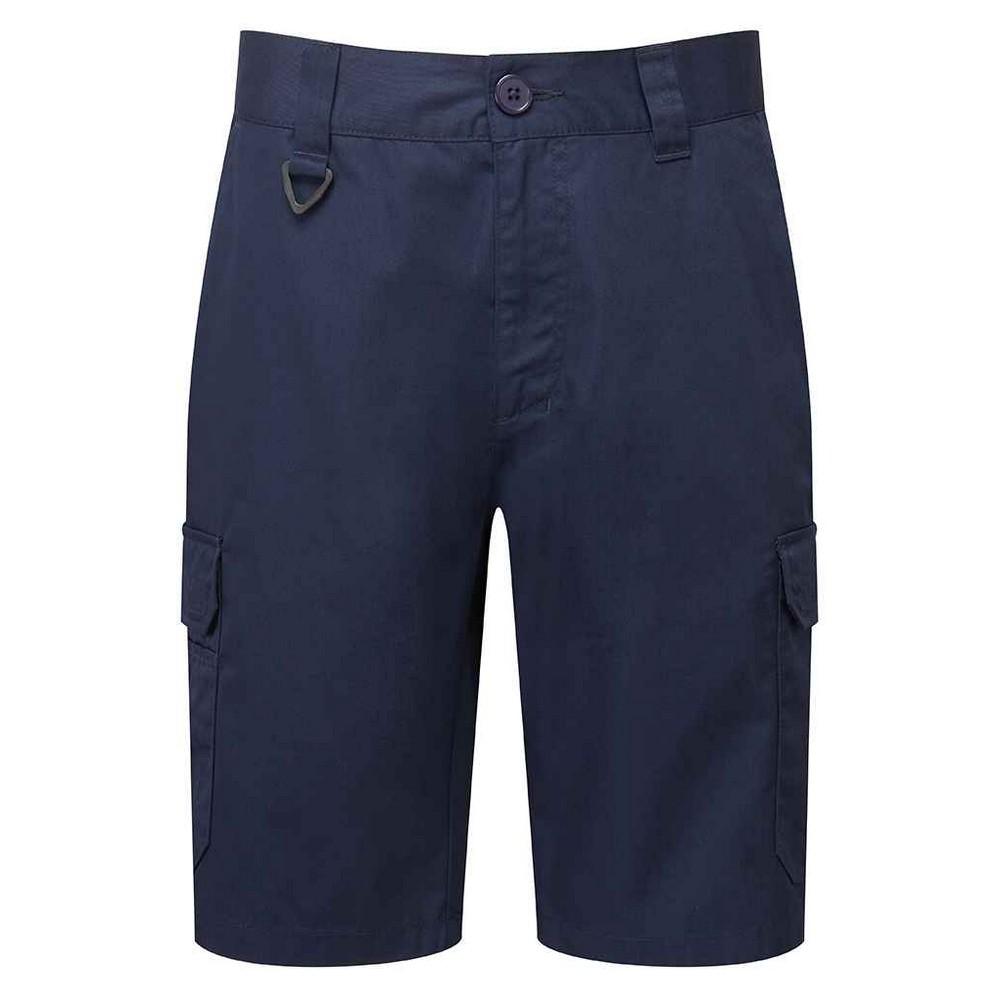 Premier Mens Cargo Shorts