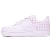 (WMNS) Air Force 1 Low 'Barely Grape' Женские CJ9700-500