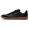 Super Liga OG Retro Black Gold Gum Unisex Sneakers 356999-28
