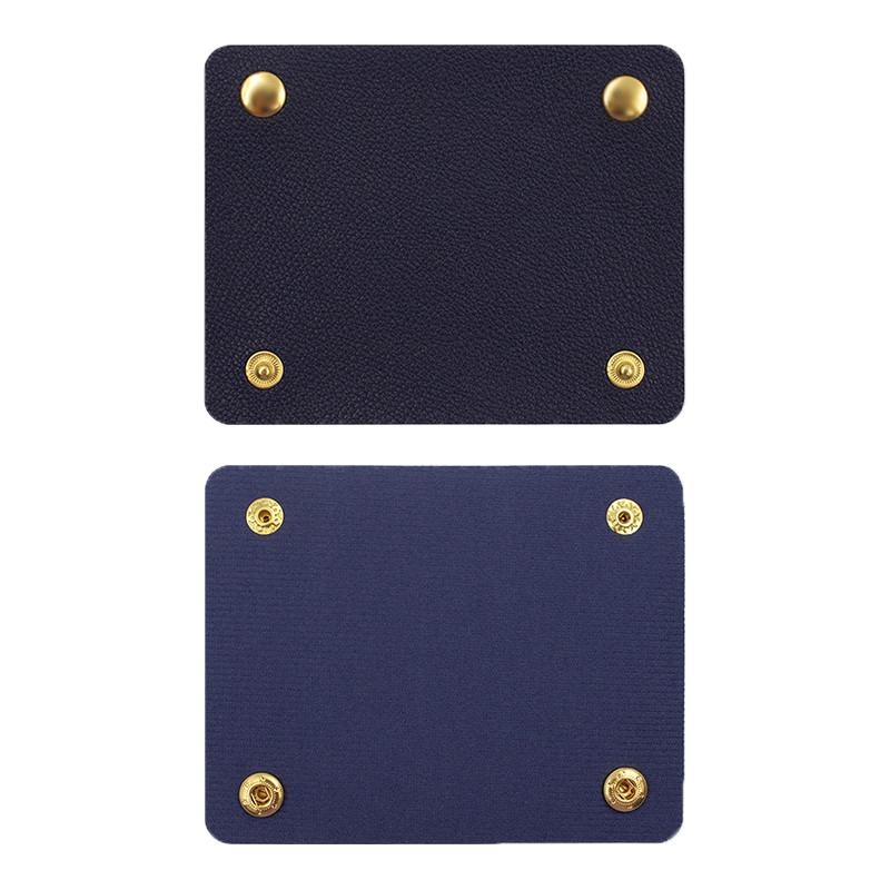 Ручка для чемодана из ПУ кожи, защитная сумка, накладка на плечевой ремень, чехол, аксессуары для сумки