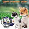Flea And Tick Collar Dogs Cats Up To 8 Month Flea Tick Collar