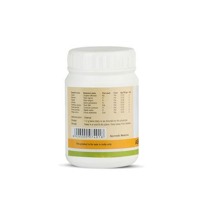 Керала Аюрведа Ашта Чурнам(50 г) - Пакет из 3