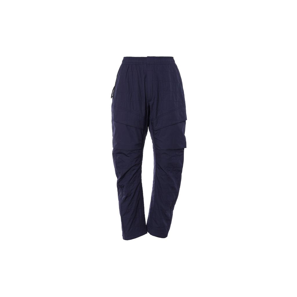 Nike Sportswear Tech Pack Woven Joggers With Pocket Details Men Bottoms Blue BV4640-498