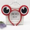 Children Frog Hairband Eye Decoration Headwear Stage Performance Props Supplies