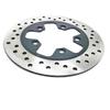 Compatible Rear Brake Disc for Fei Wang GSF600/650/1200, SV650, GSXR1300 Hayabusa '99-'07