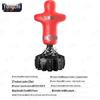 Yongchi Humanoid Tumbler Punching Bag