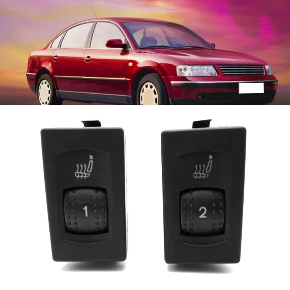 Переключатель подогрева сидений 3B0963563C 3B0963564C Для Passat B5 1998-2005
