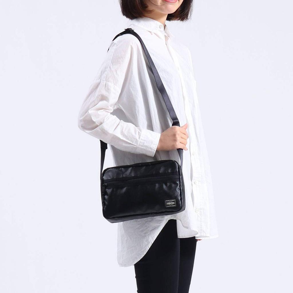 Porter Сумка PORTER TACTICAL 654-07073 Черный10