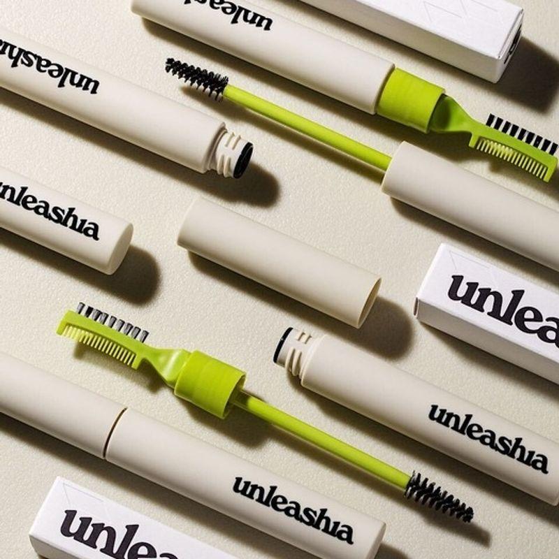 UNLEASHIA Фиксатор-помада для бровей