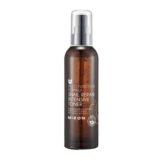 Mizon Snail Repair Intensive Toner 100g – Hydrating & Skin Repair Snail Mucin Facial Toner