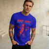 Funny Bad Day to Be a Hotdog Merch Unisex T Shirts Cotton Tee Printed Tshirt Clothing