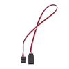 5Pcs Set Servo Extension Cable Core Wire   RC Accessory for JR   FUTABA