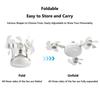 Quiet Adjustable Ceiling Fan with Light Remote-Control Fan Light  for Living Room and Bedroom