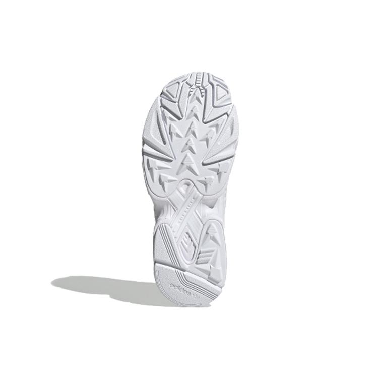 Adidas Женские Falcon 'Crystal White' EH2665