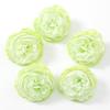 5/10Pcs 7.5cm Silk Peony Artificial Flowers Heads for Home Party Wedding Decor Accessories Garden Crafts Manual Christmas Wreath