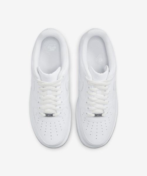 Nike Air Force 1 07 M - Белый CW2288-111