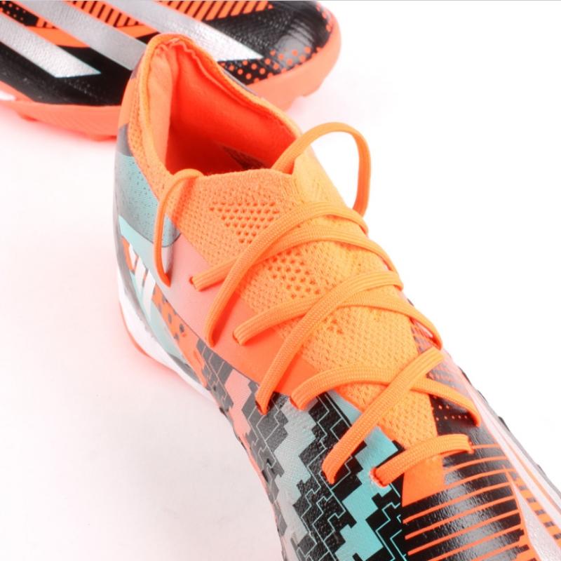 Adidas X Speed Portal Mesh.1tf Футзальная обувь Футбольная обувь для искусственного газона 2579