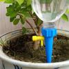 Upgraded Adjustable Cone Watering Device for Potted Flowers - Automatic & Easy