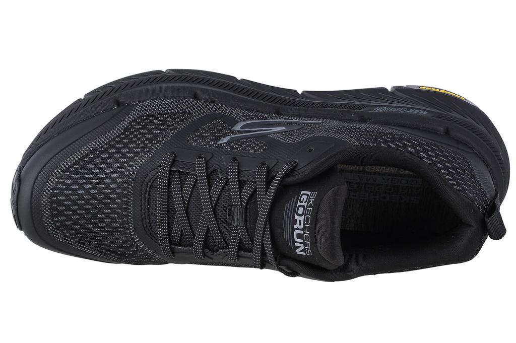 Skechers Max Cushioning Premier 2.0, Мужские кроссовки черные