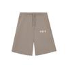 Li Ning Китай Li Ning Повседневные шорты Мужские Umber Средние AKSSA87-5