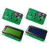 LCD2004+I2C 2004 20x4 2004A Синий/Зеленый экран HD44780 Символьный LCD /с IIC/I2C Серийным Интерфейсным Адаптером Модуль Для Arduino