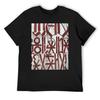 Футболка Retna Graffiti Calligraphy хлопок мужские футболки большие размеры роскошная футболка черные футболки для мужчин