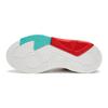 Anta Rabbit Jump Thousand Mountains Non-Slip Wear-Resistant High-Top Skate Shoes Kids Skate Shoes White Red 312318088-9