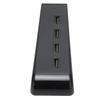 Для PS5 USB Hub High Speed 4 Ports USB 2.0 Extender Charger Controller Adapter Expands Game Console