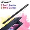 FONKEN Touch Stylus Pen For Samsung Galaxy Z Fold2 5G Samsung Galaxy Z Fold3 5G Capacitance Pen S Pen Stylus(Not Original)
