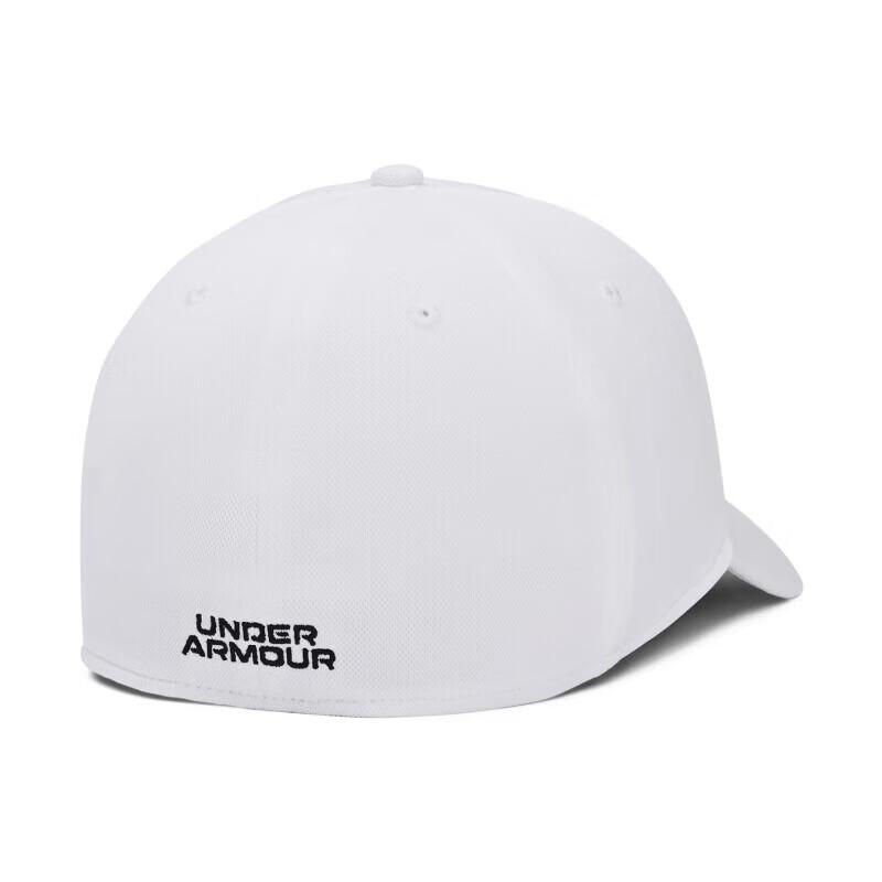 Under Armour Мужская тренировочная бейсболка 1376700