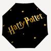 1PC Harry Potter Umbrella-8-Rib Reinforced, Automatic Open, Lightweight & Durable, Cute Fashion Accessory for Outdoor, D2671