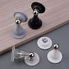 Door Holder Magnetic Door Stopper Silicone Floor Suction