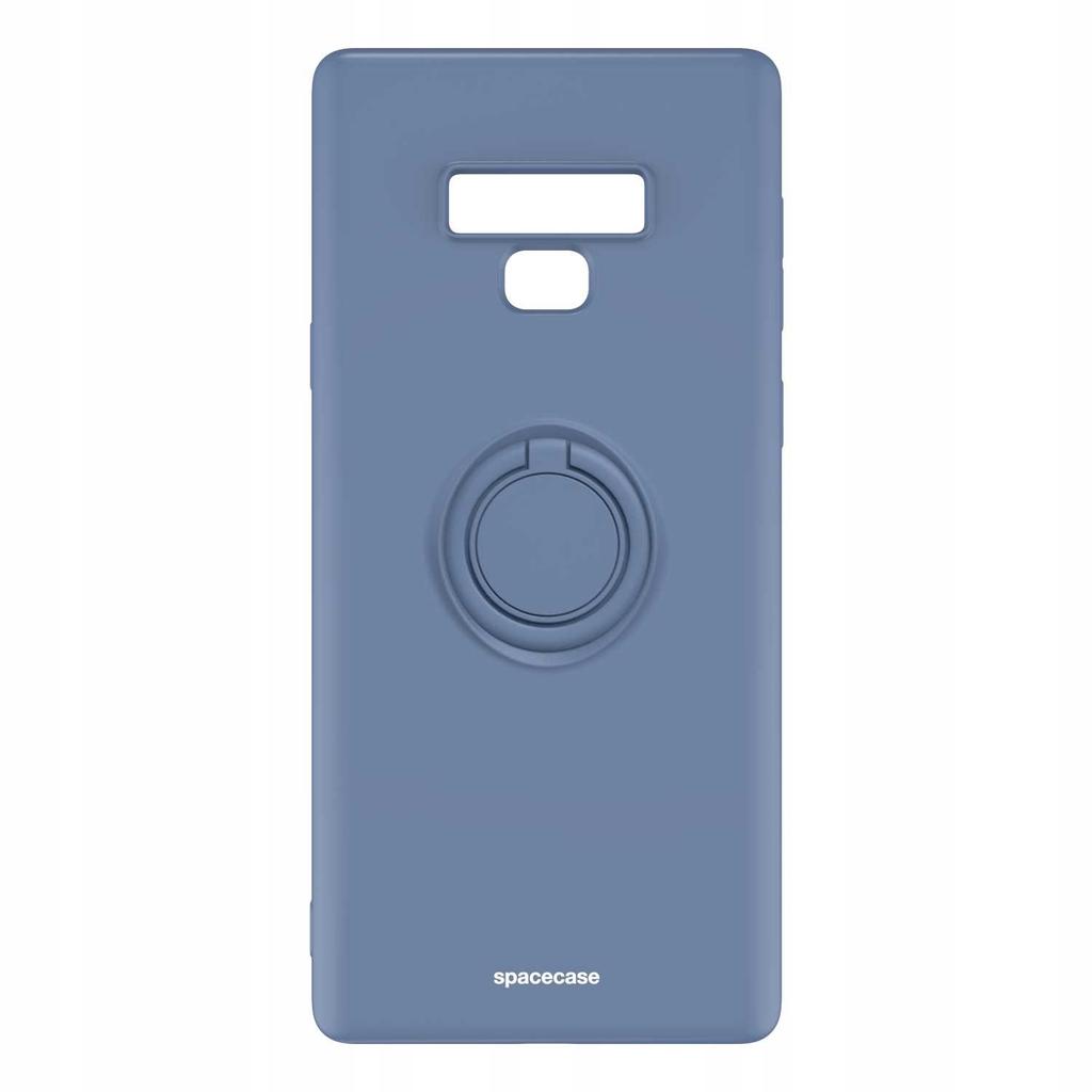 Sc Silicone Ring Galaxy Note 9 Blue