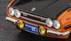 Hasegawa Isuzu Bellett 1600GTR Early Model 1969 Version Plastic Model SP649 1/24 Detail-Up (Car)