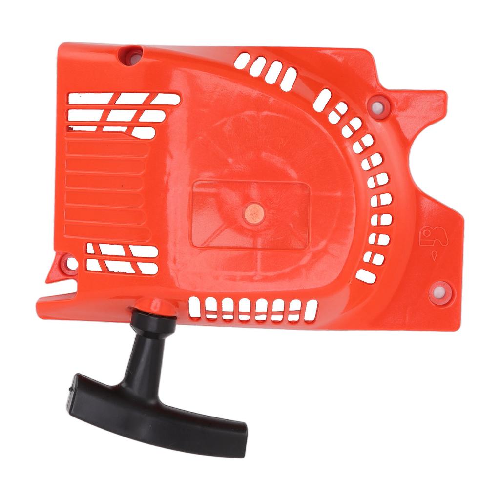 Ручной стартер для цепной пилы, высокая твердость, практичный ручный стартер в сборе для 4500 5200 5800