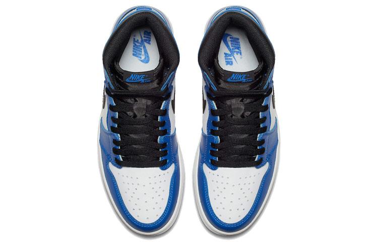 Air Jordan 1 Retro High Og 'Game Royal' 555088-403