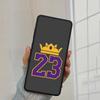 Hot Basketball Sports NO 24 23 30 Phone Cover Casing for Xiaomi Redmi Note 9 8 11 Pro 4G 5G 9S 11S 9A 9C NFC 9T 8A Soft TPU Case