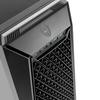 ThundeRobot Black Warrior SE Gaming & Design Desktop PC (CN version)